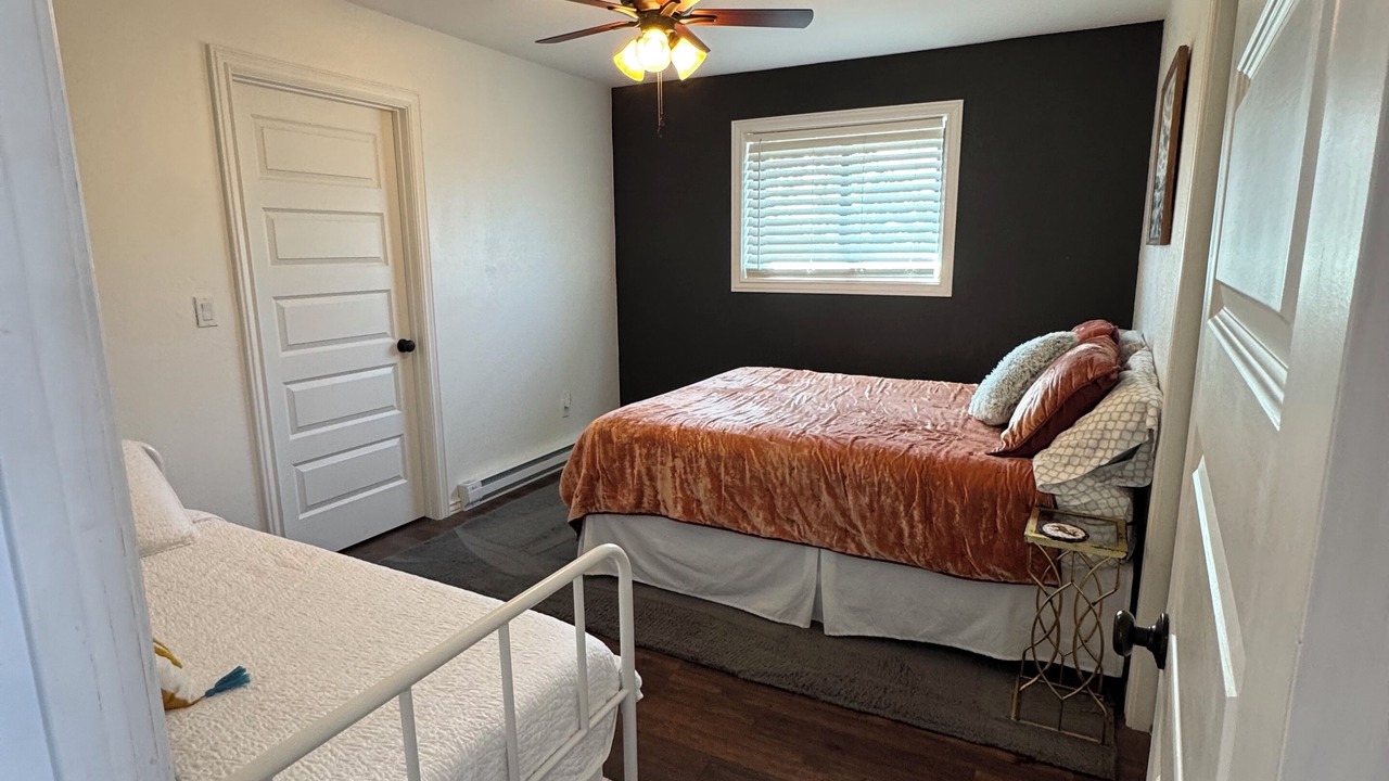 Photo of Bedroom in Durango