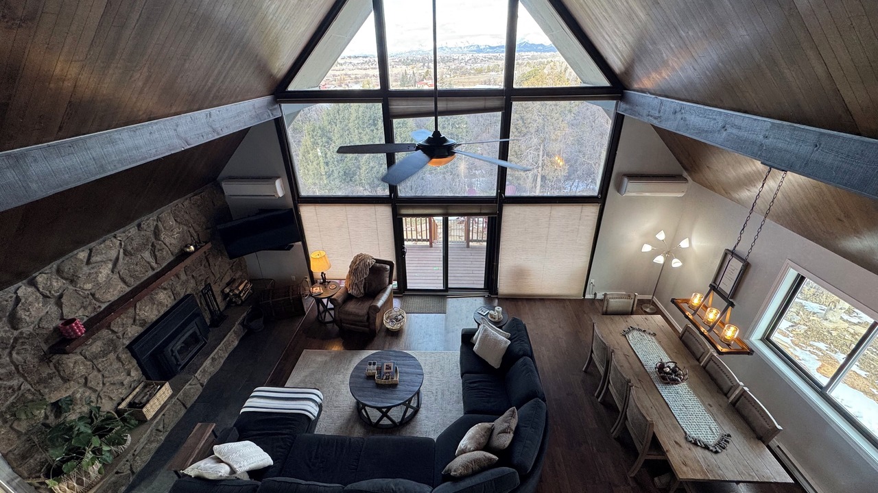 Photo of Livingroom in Durango