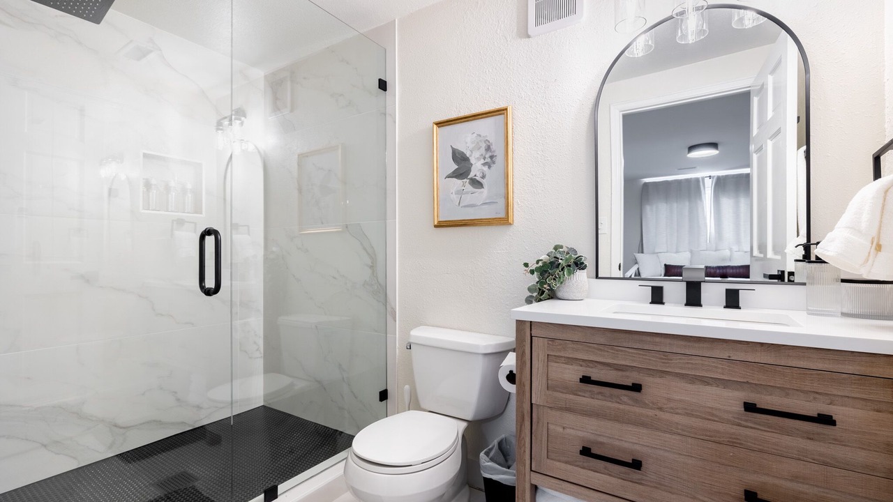 Photo of Bathroom in Arvada