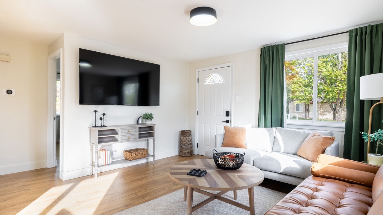 Photo of Livingroom in Arvada