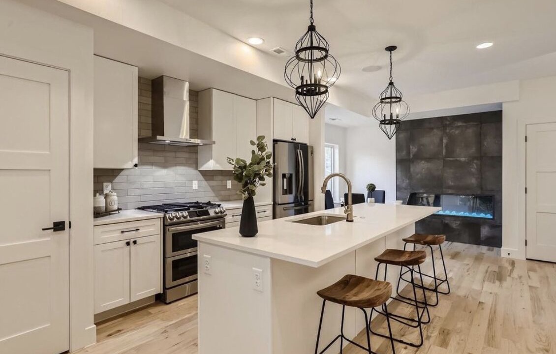 Photo of Kitchen in Jefferson Park
