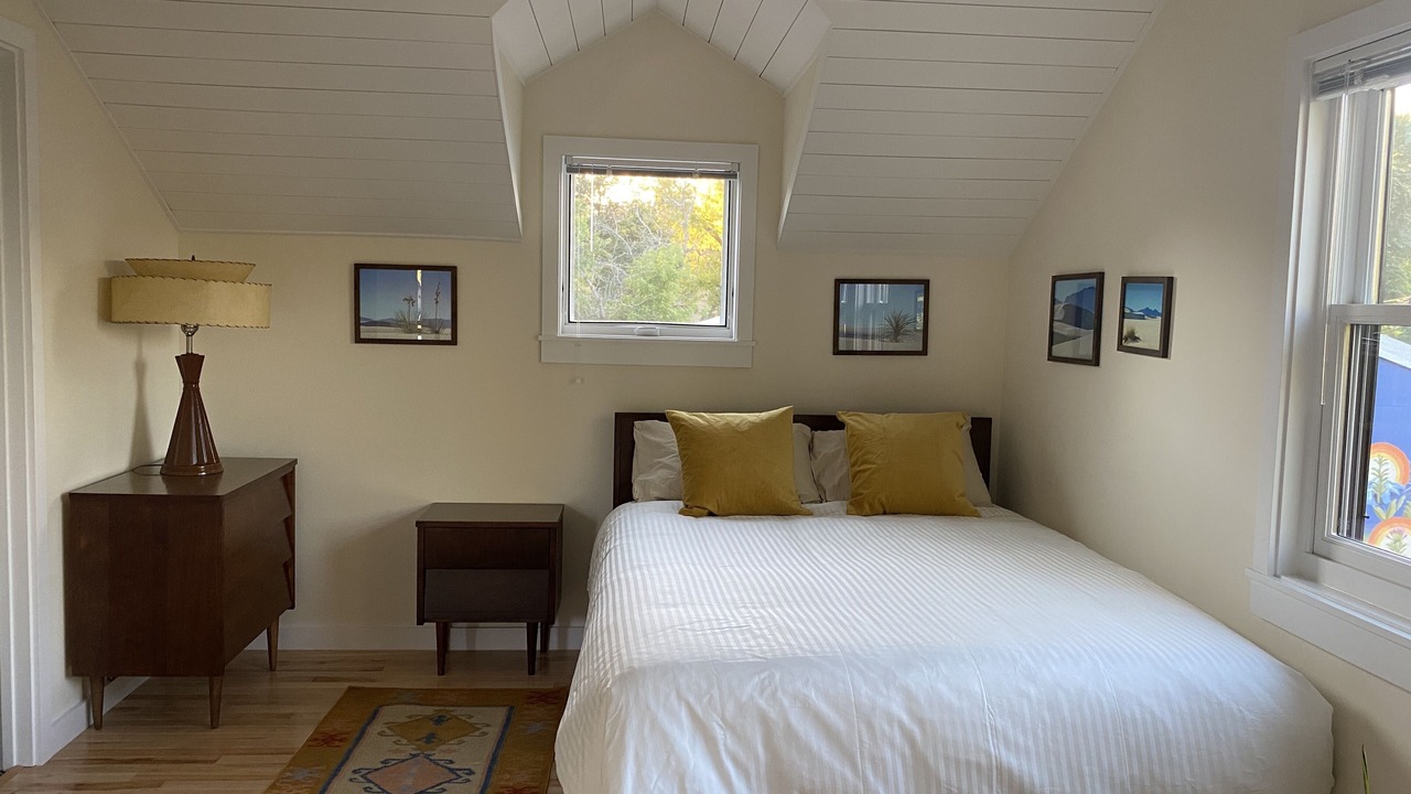 Photo of Bedroom in Fort Collins