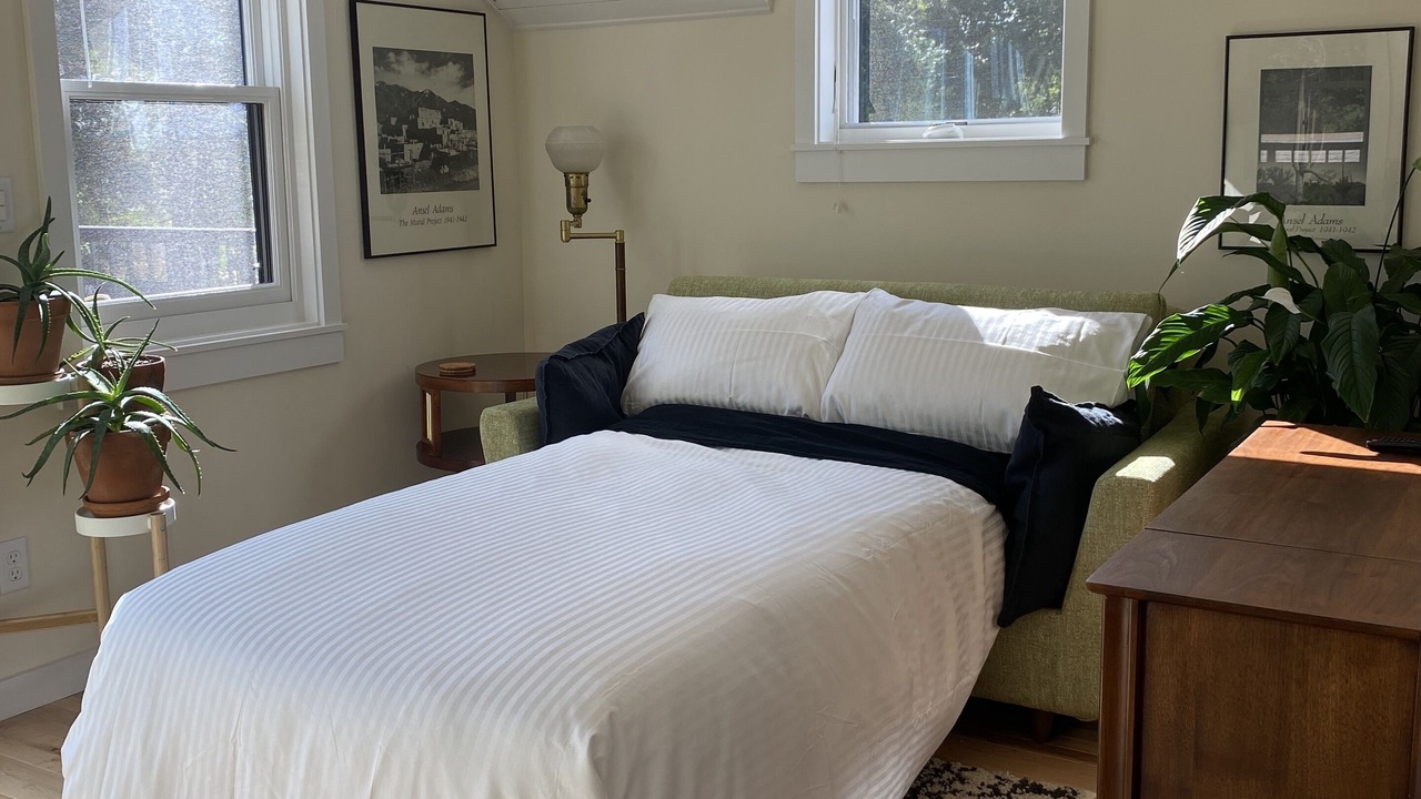 Photo of Bedroom in Fort Collins