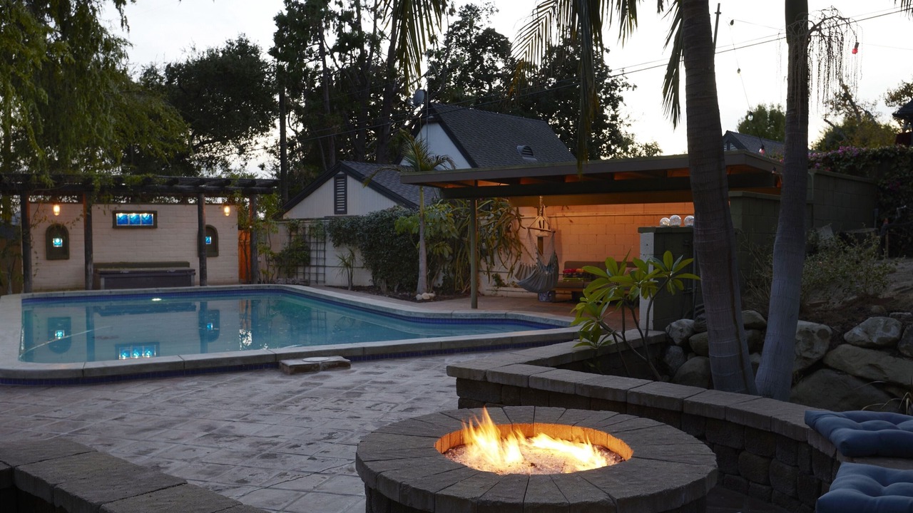 Photo of Outdoor in La Canada Flintridge