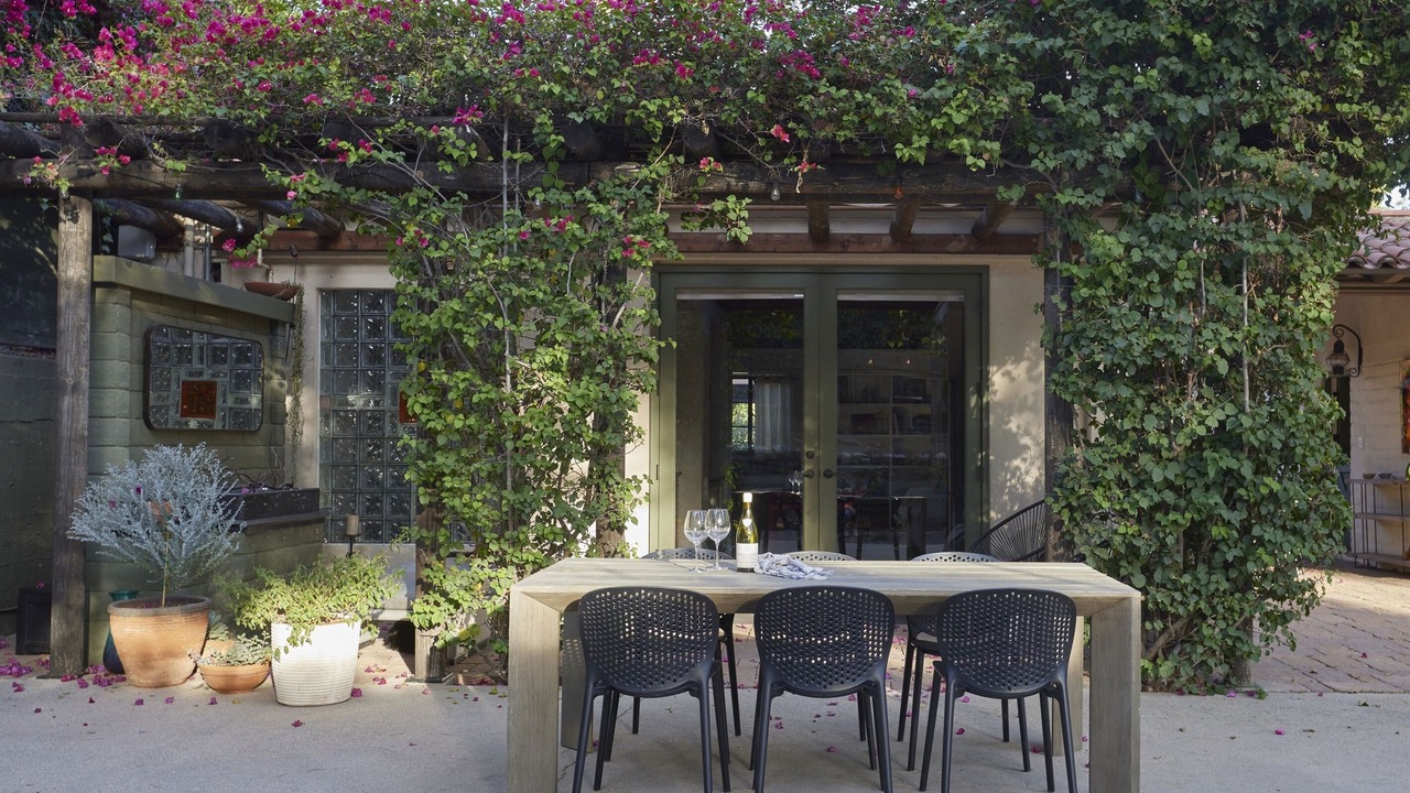 Photo of Outdoor in La Canada Flintridge