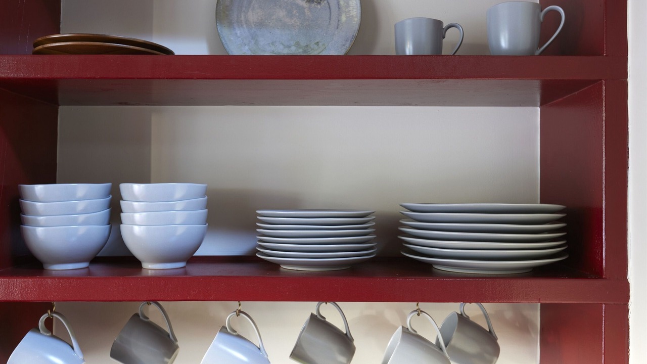 Photo of Kitchen in La Canada Flintridge
