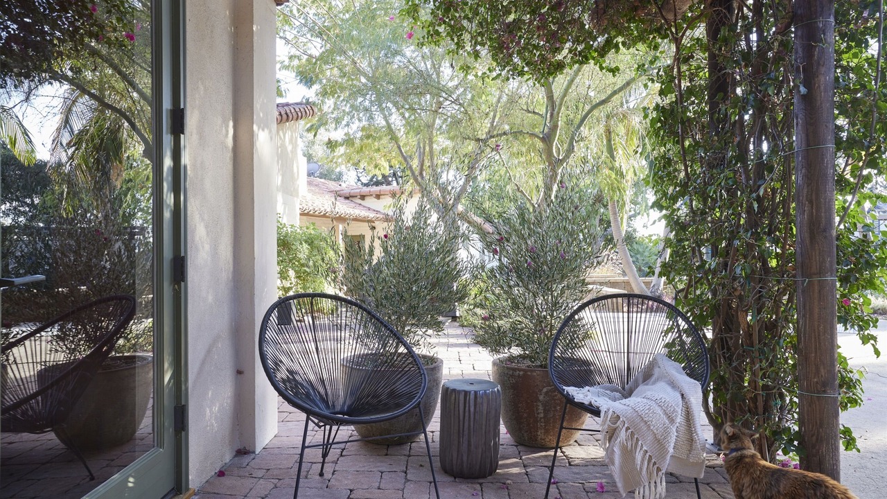 Photo of Outdoor in La Canada Flintridge