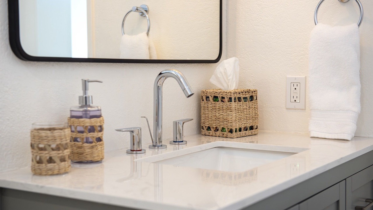 Photo of Bathroom in East Mesa