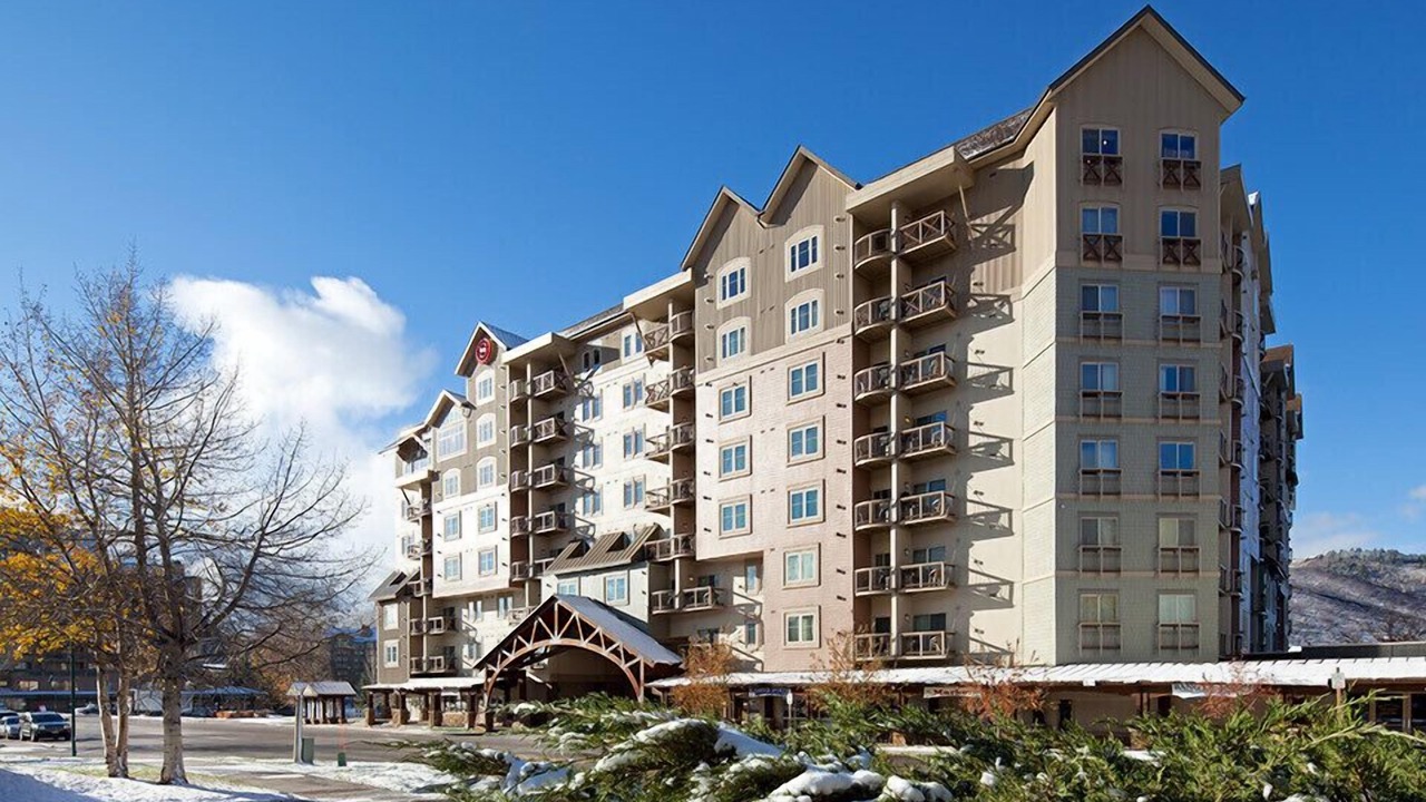 Photo of Outdoor in Avon