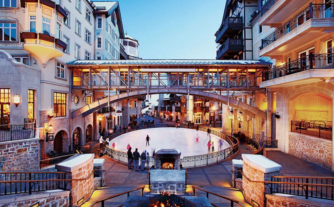 Photo of Others in Vail