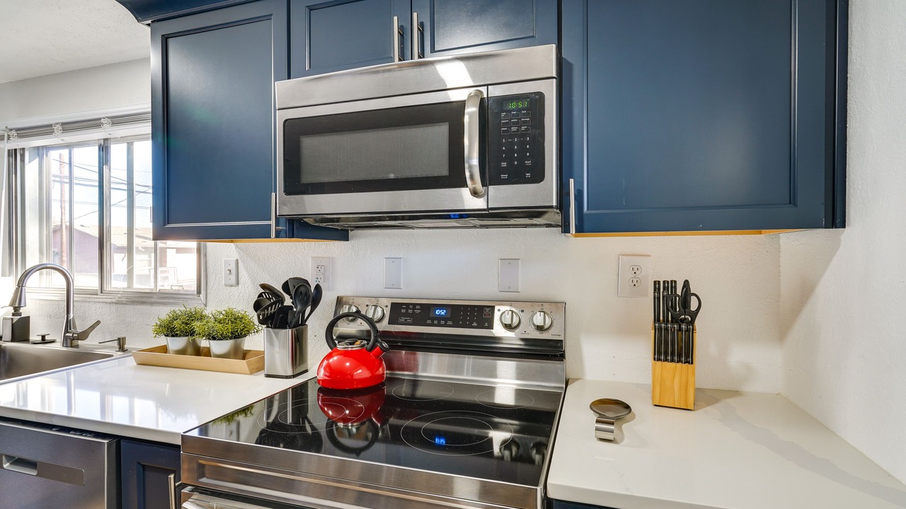 Photo of Kitchen in Aberdeen