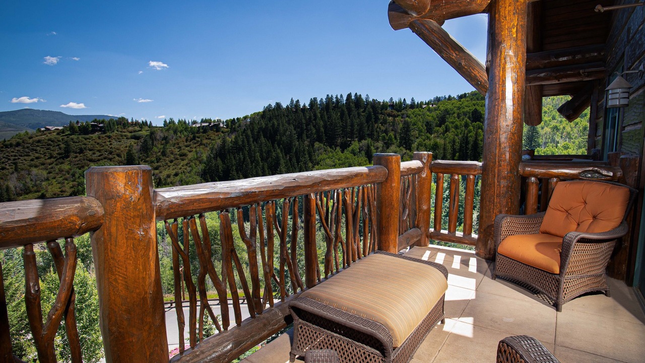 Photo of Patio Balcony in Avon