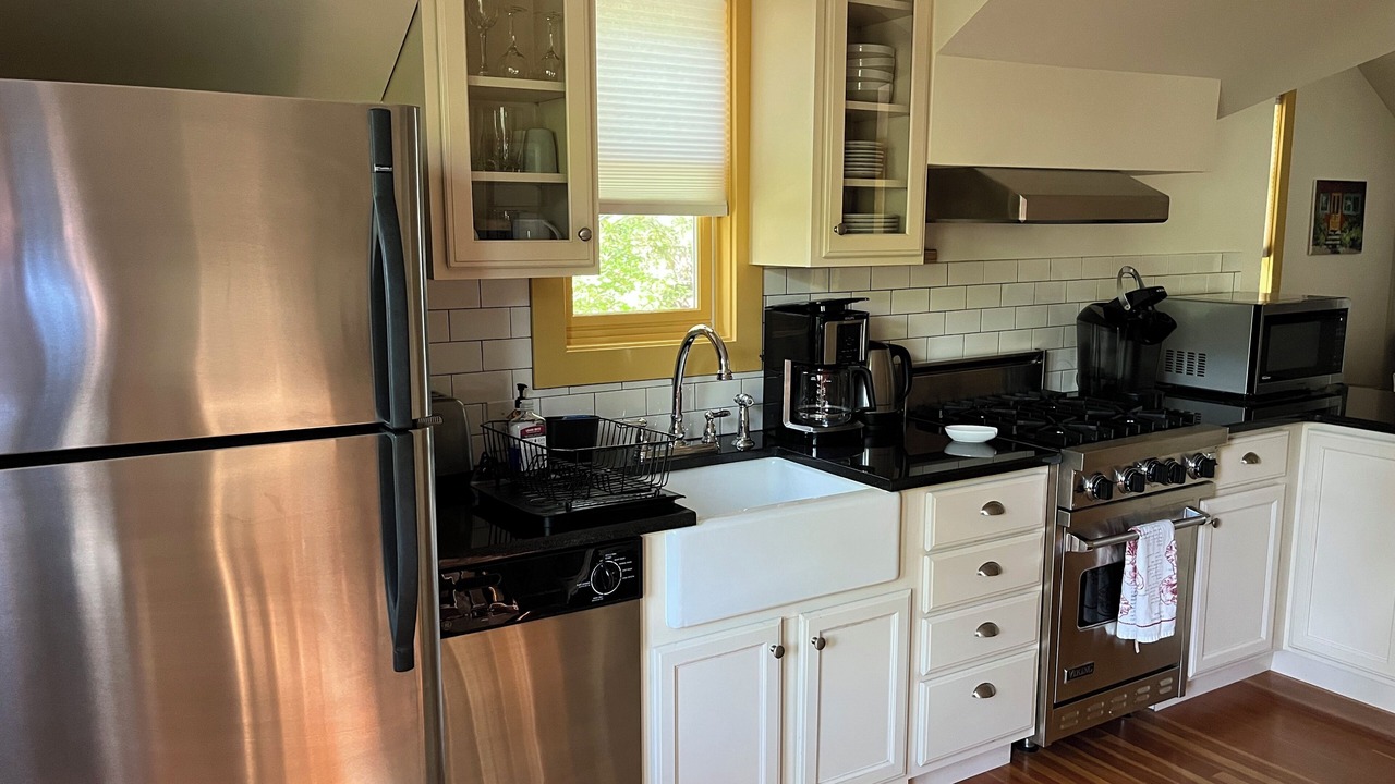 Photo of Kitchen in Downtown