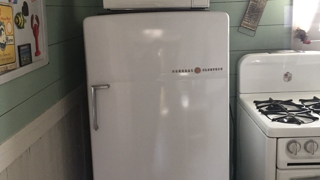 Photo of Kitchen in Downtown