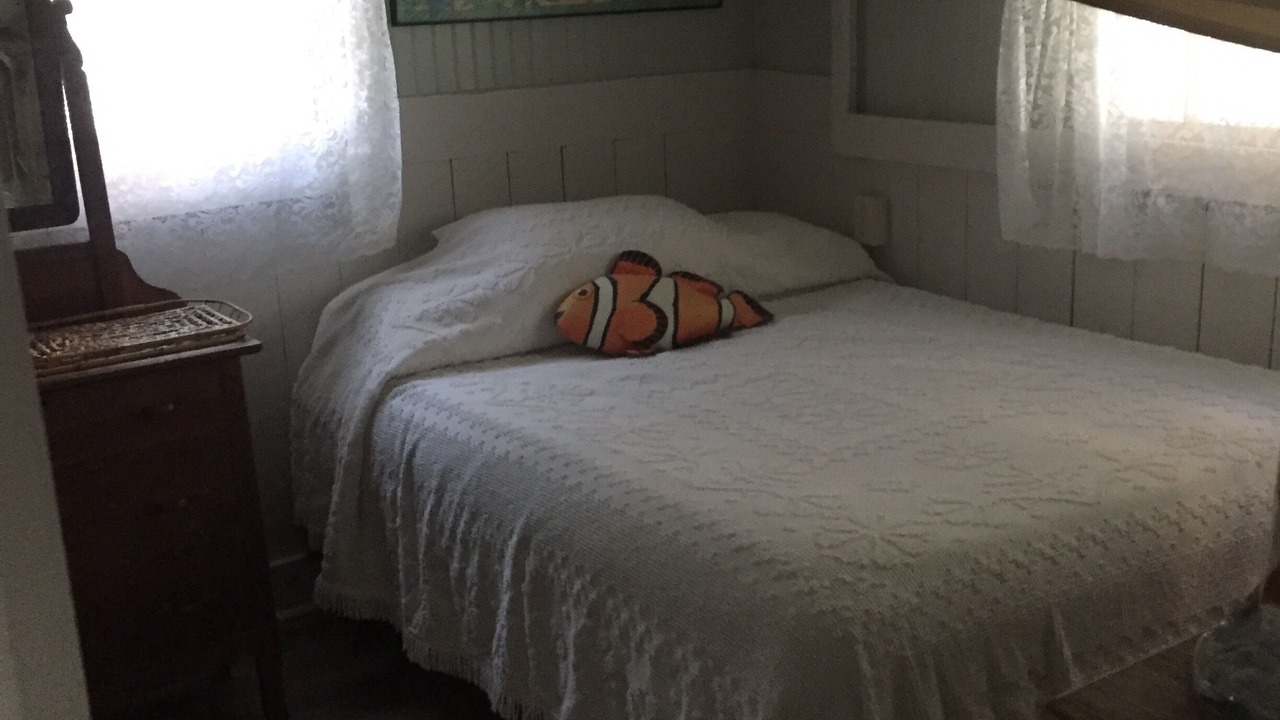 Photo of Bedroom in Downtown