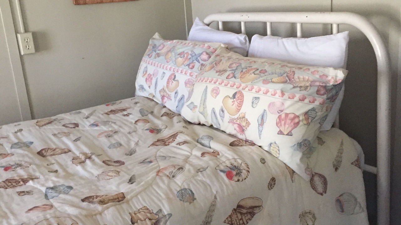 Photo of Bedroom in Downtown