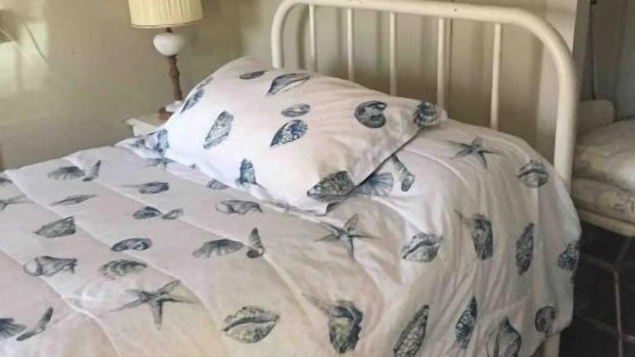 Photo of Bedroom in Downtown