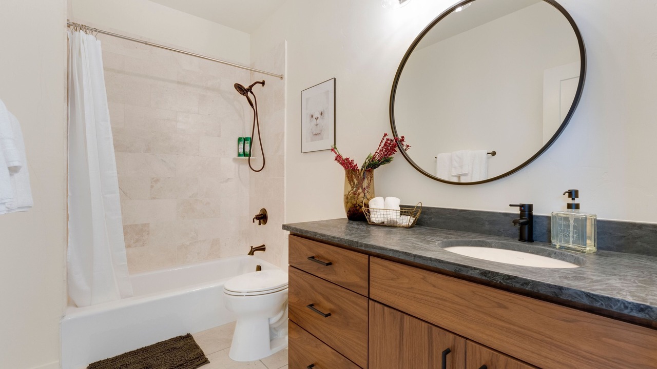 Photo of Bathroom in Silvercreek