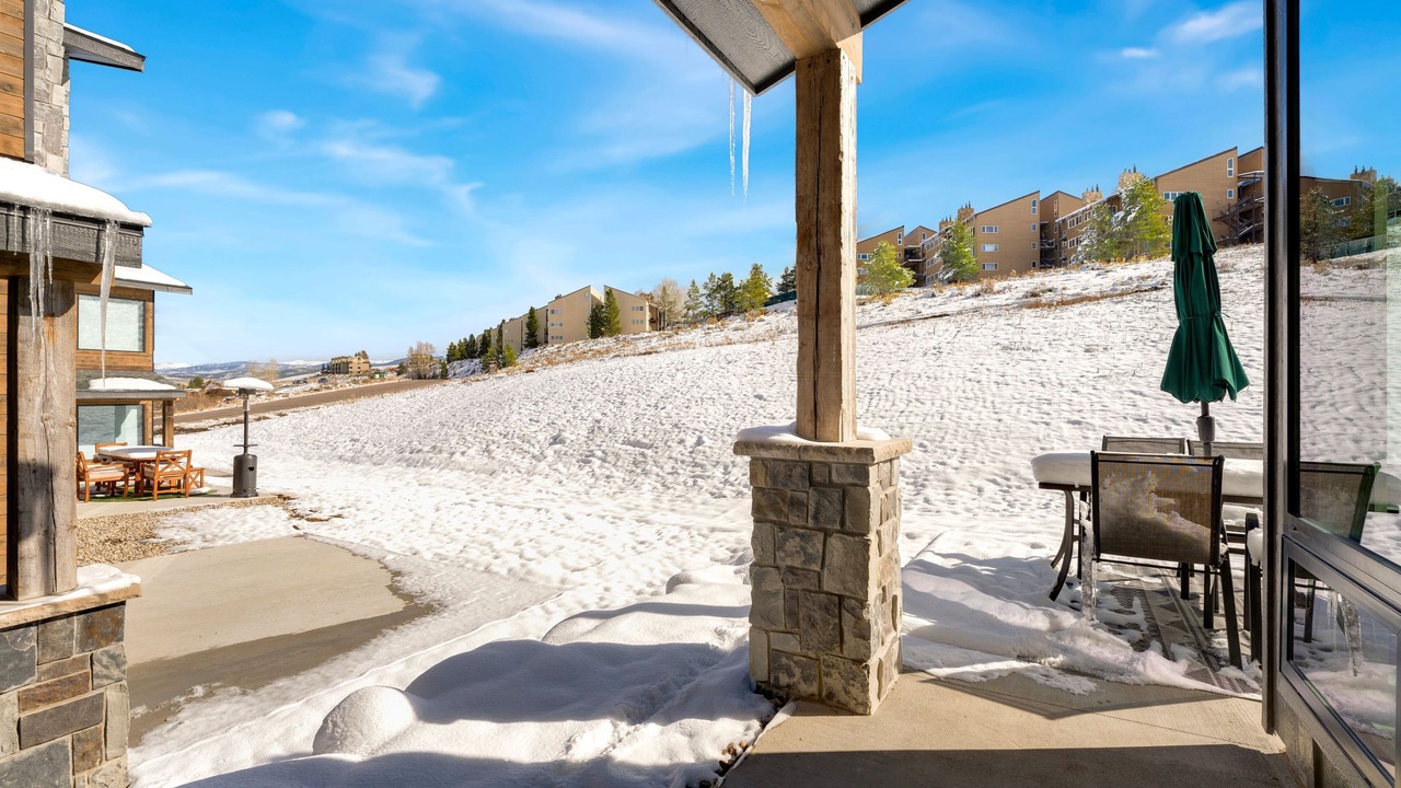 Photo of Outdoor in Silvercreek
