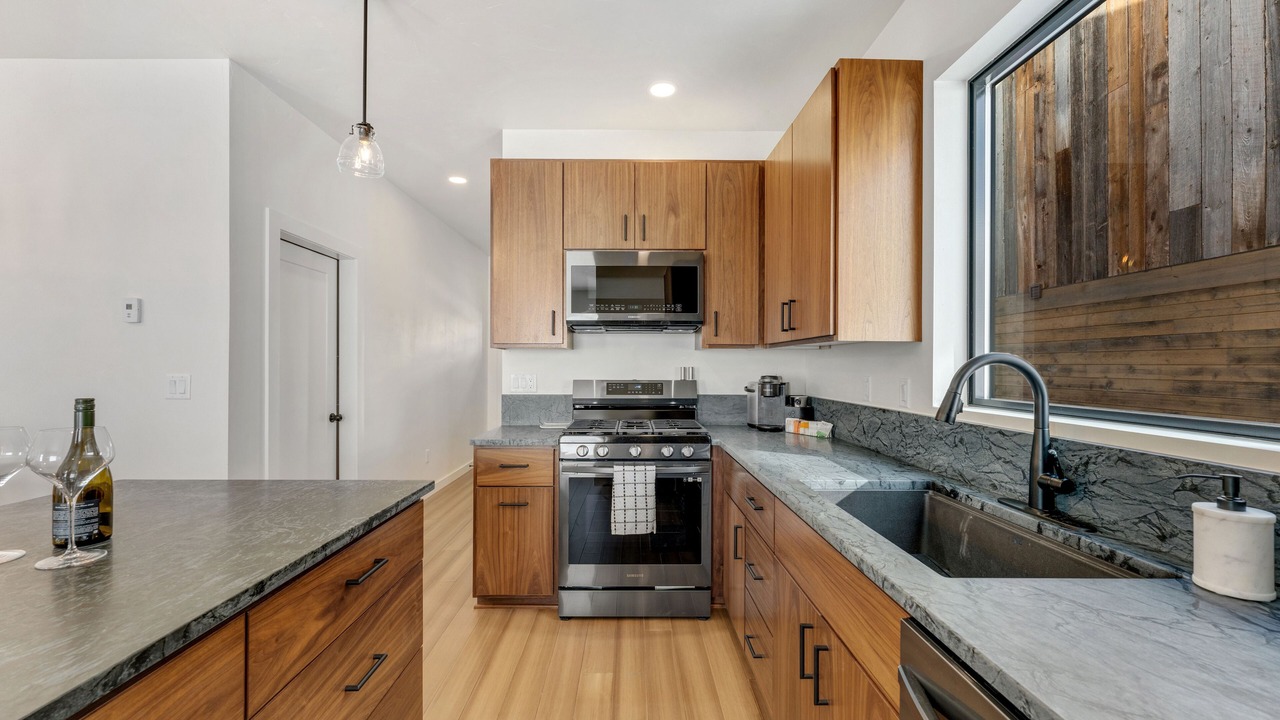 Photo of Kitchen in Silvercreek