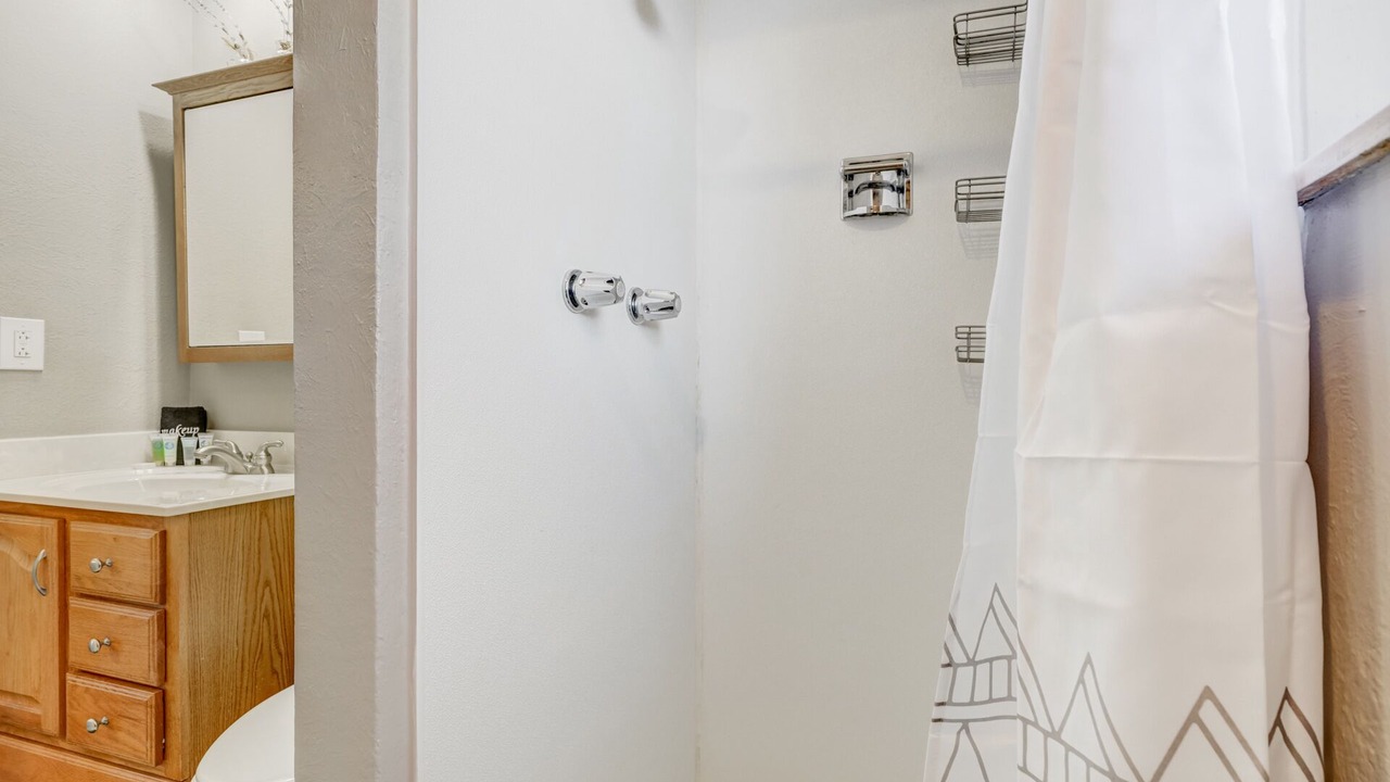 Photo of Bathroom in Northeast Colorado Springs