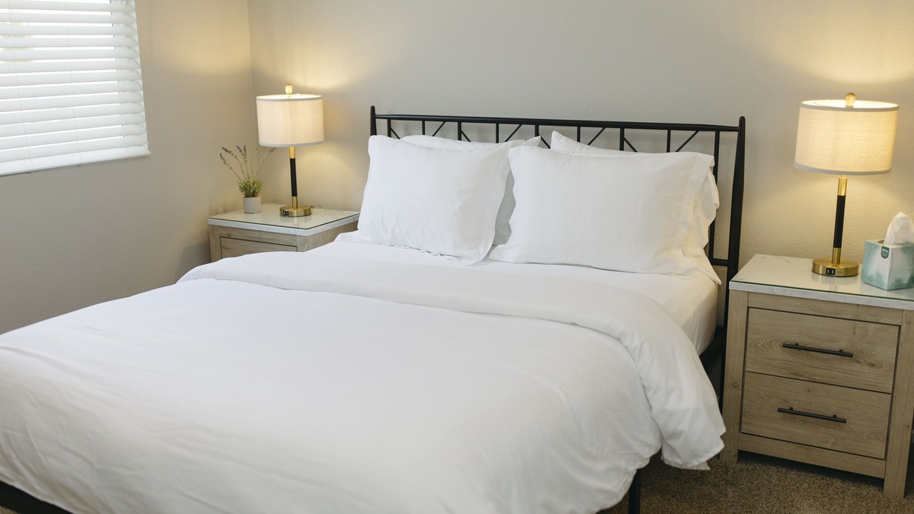 Photo of Bedroom in Menifee