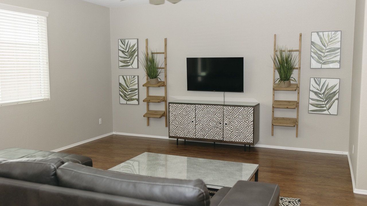 Photo of Livingroom in Menifee
