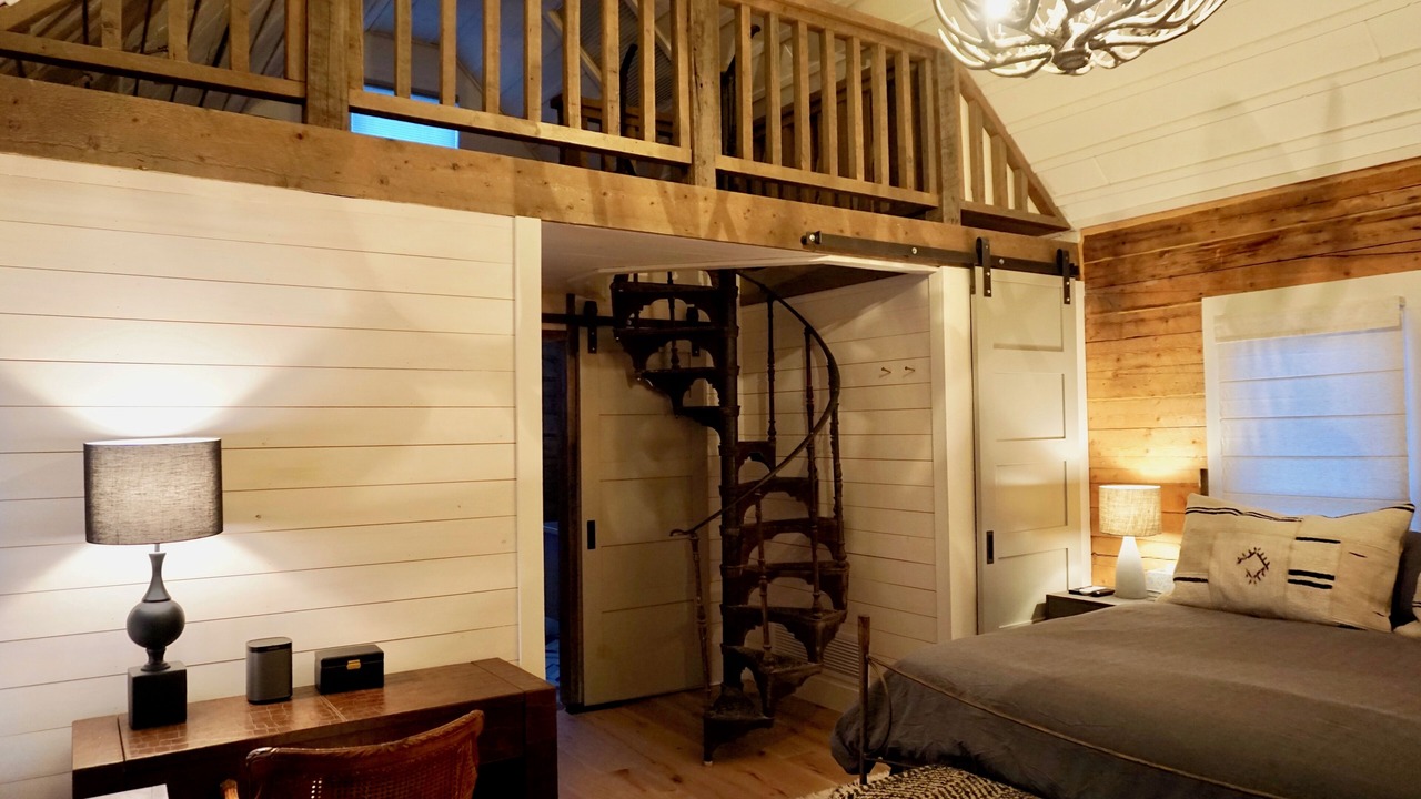Photo of Bedroom in Crested Butte