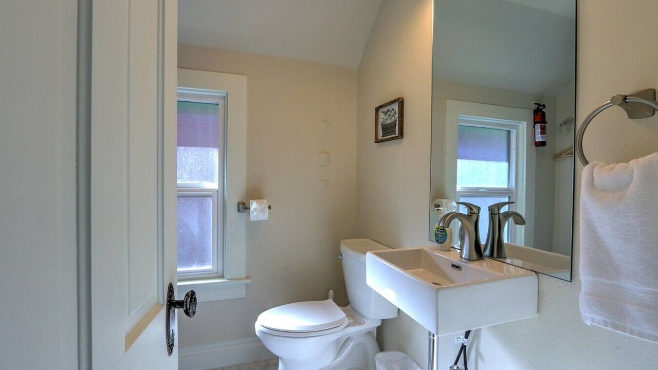 Photo of Bathroom in Glenwood Springs