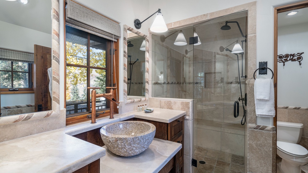 Photo of Bathroom in Timber Ridge