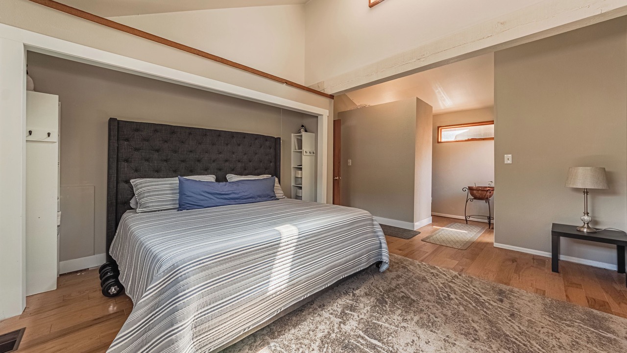 Photo of Bedroom in Manitou Springs
