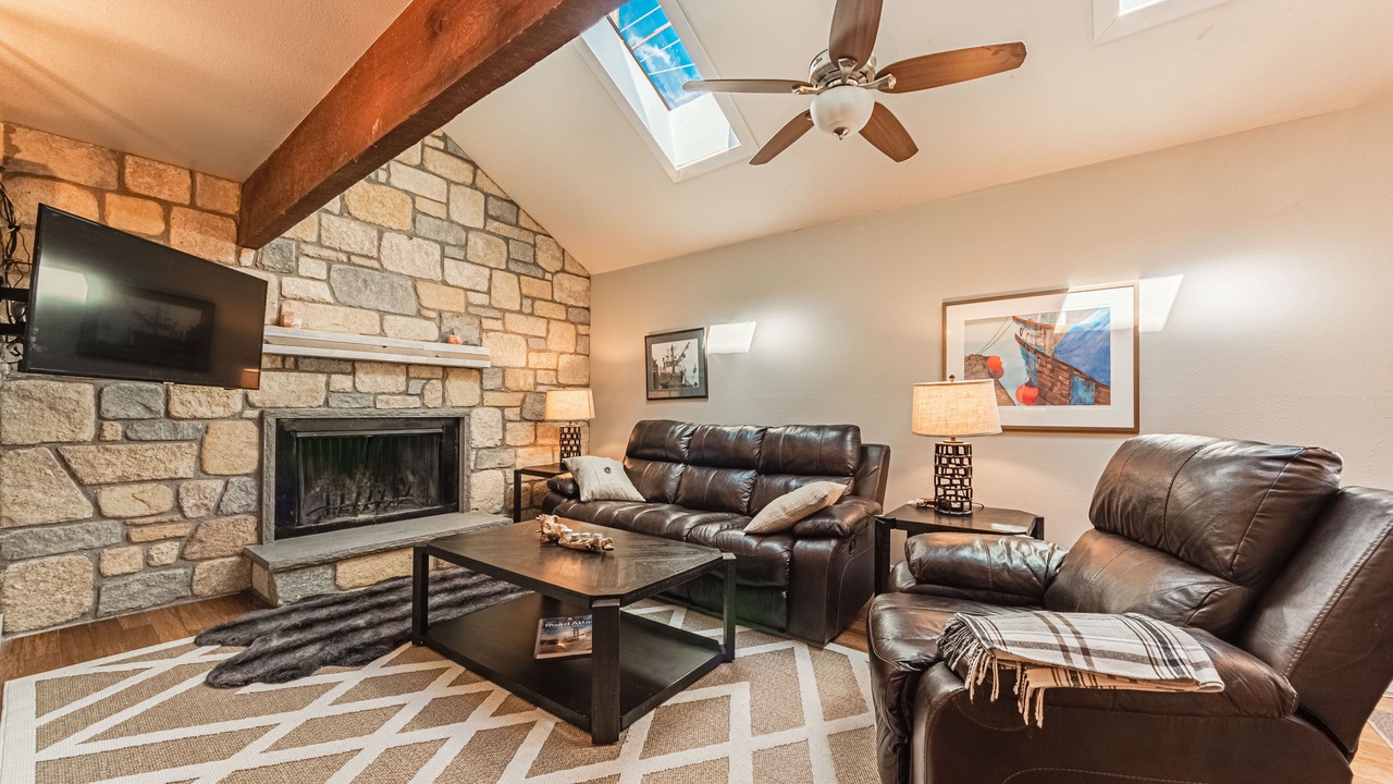 Photo of Livingroom in Manitou Springs