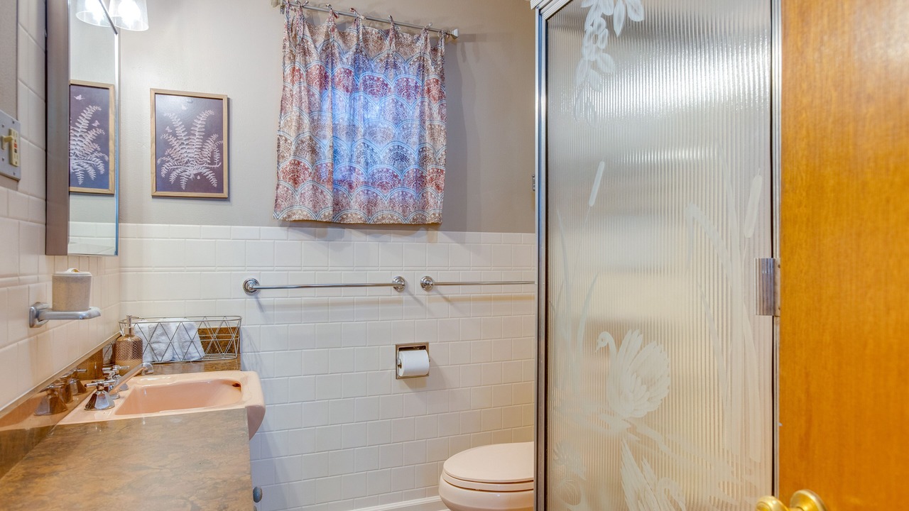 Photo of Bathroom in Idaho Springs