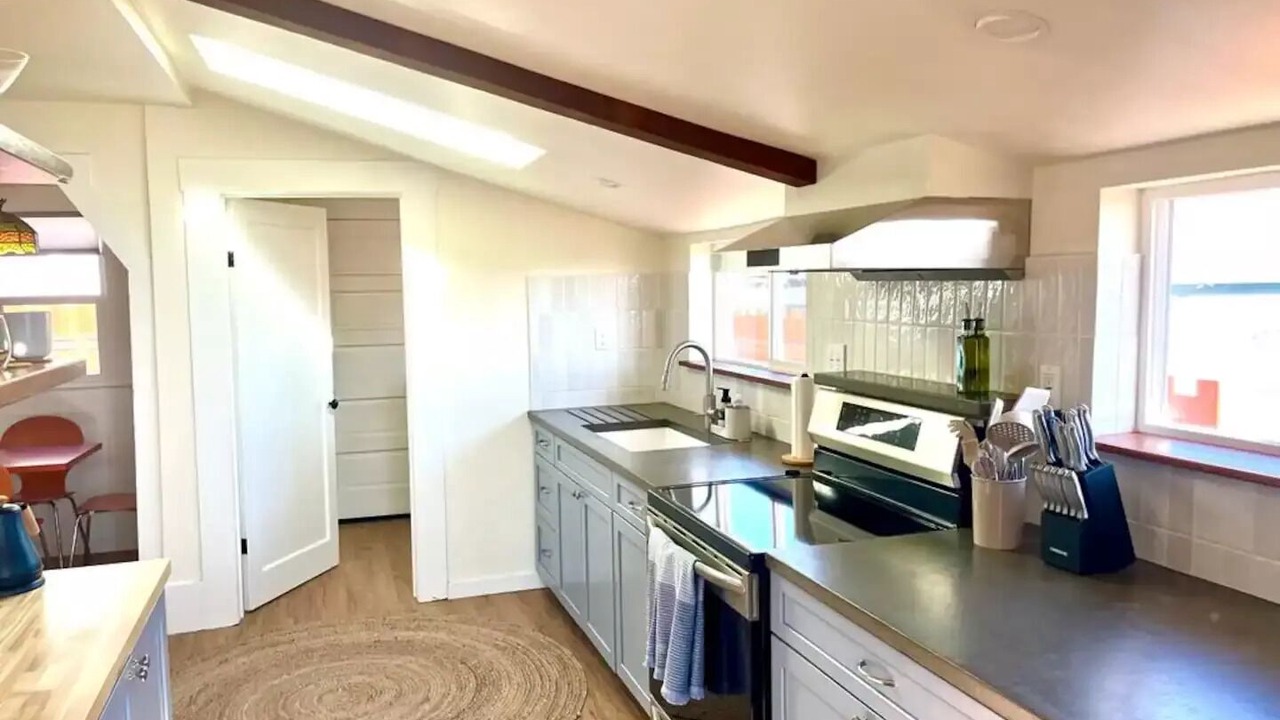 Photo of Kitchen in Eureka