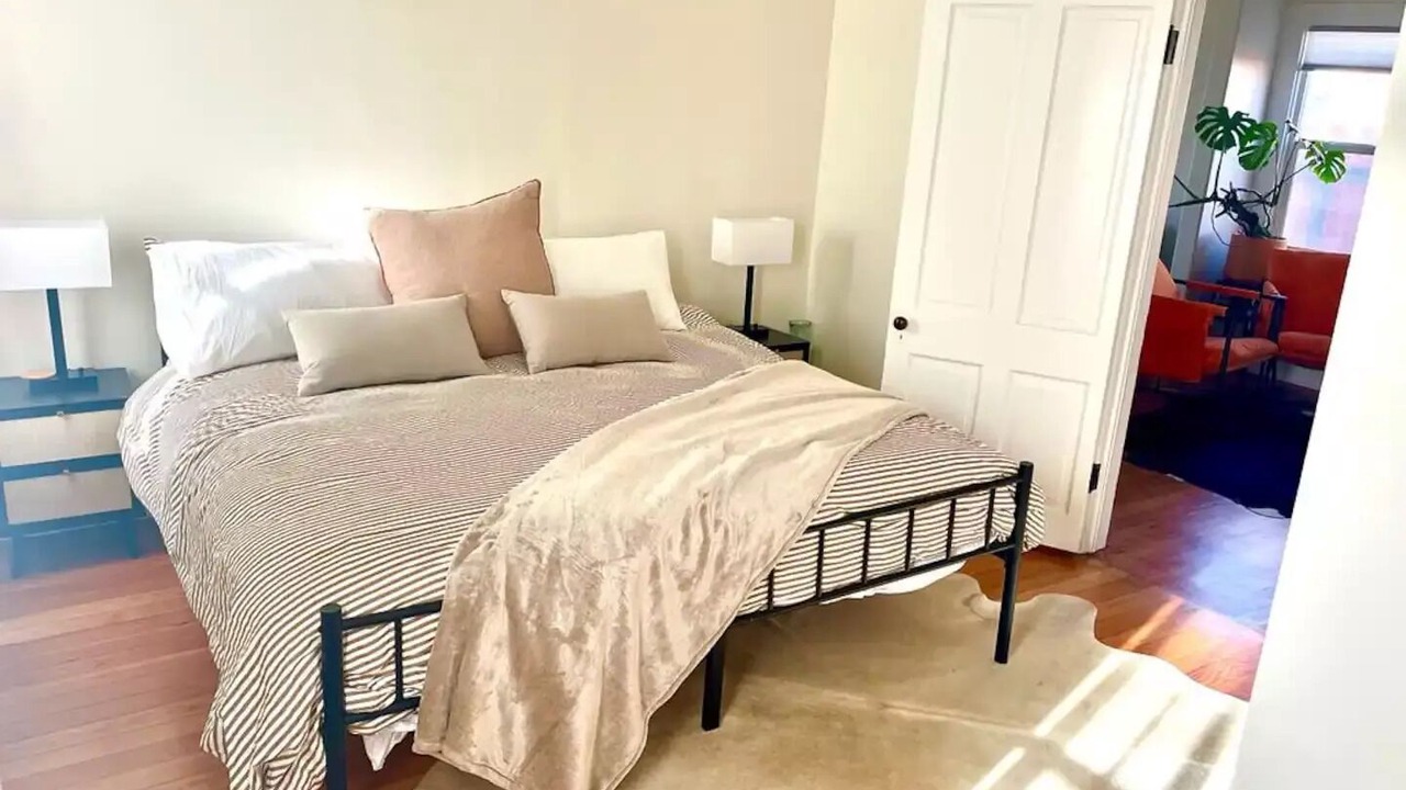 Photo of Bedroom in Eureka