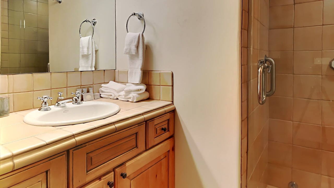 Photo of Bathroom in Snowmass Village