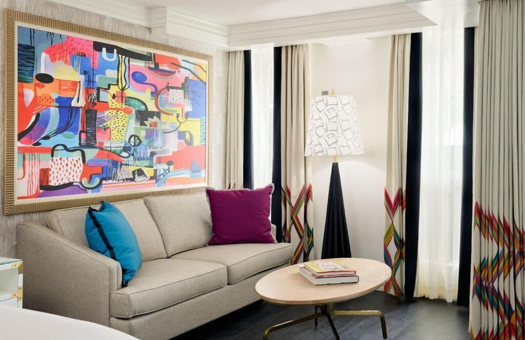 Photo of Livingroom in Tri-West