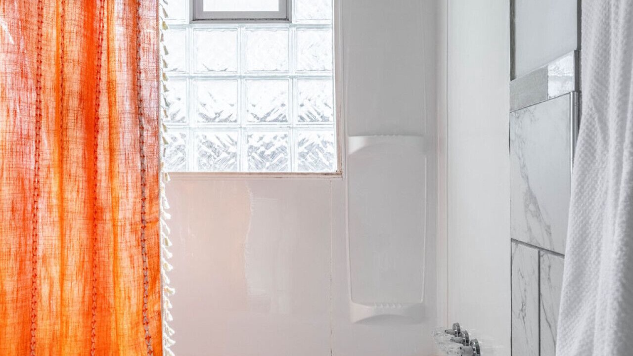 Photo of Bathroom in Maple Heights