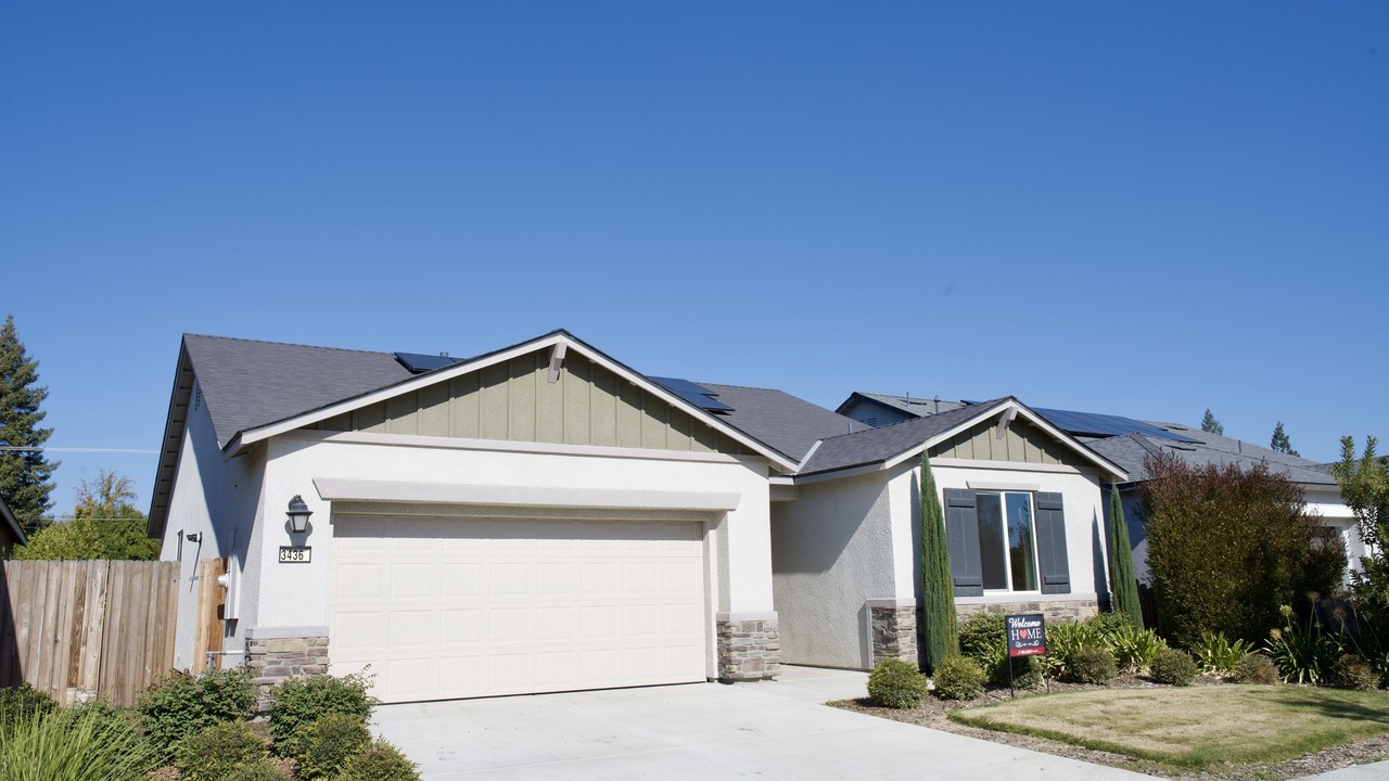 Photo of Outdoor in Visalia