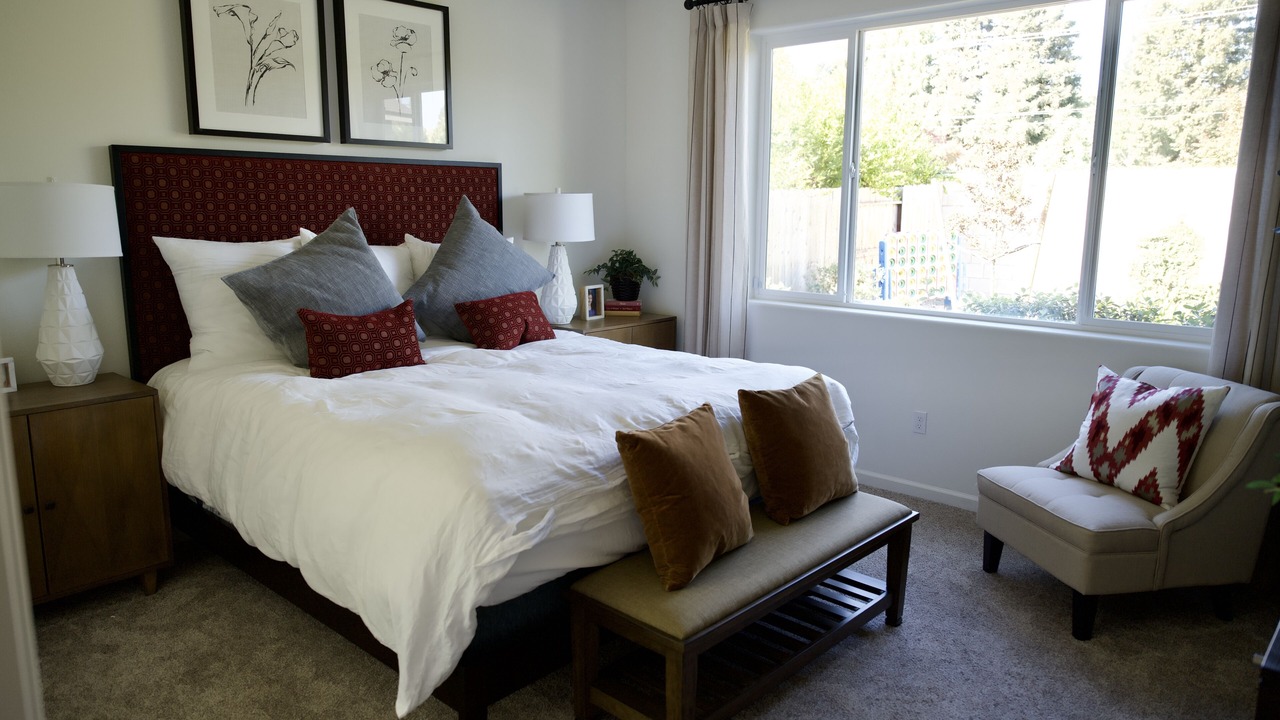 Photo of Bedroom in Visalia
