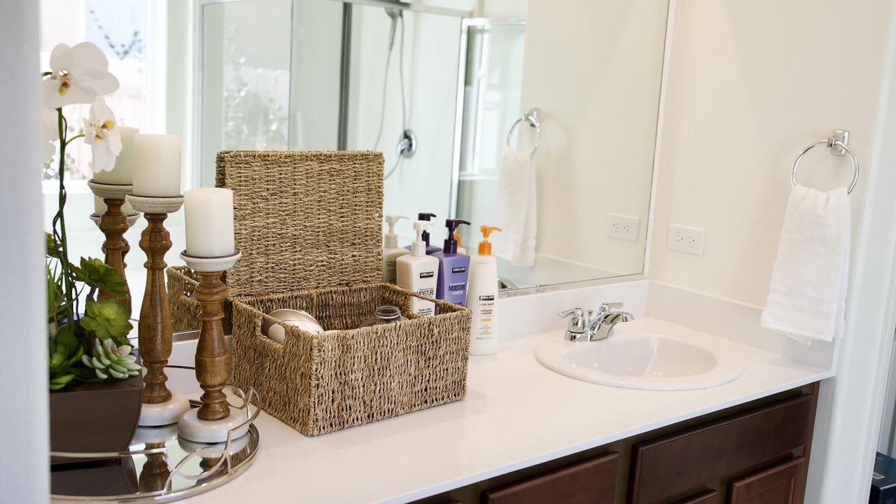 Photo of Bathroom in Visalia