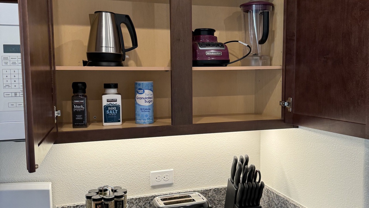 Photo of Kitchen in Visalia