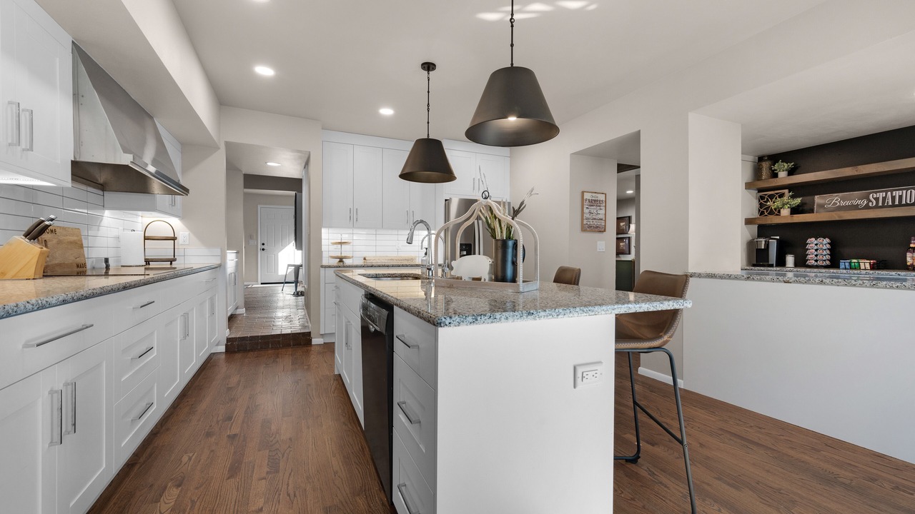 Photo of Kitchen in Woodmoor