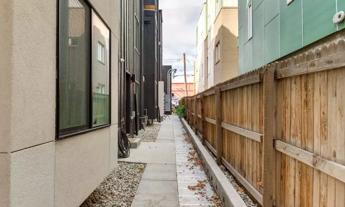 Photo of Outdoor in Jefferson Park