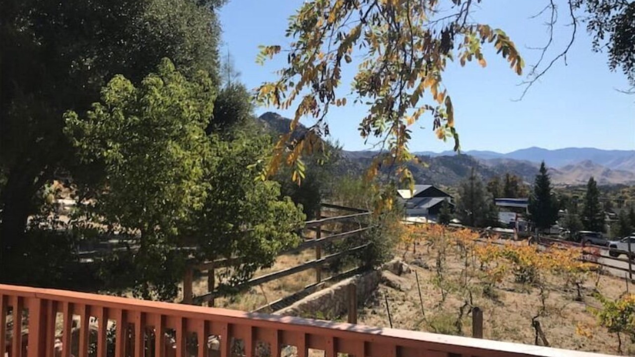 Photo of Outdoor in Kernville