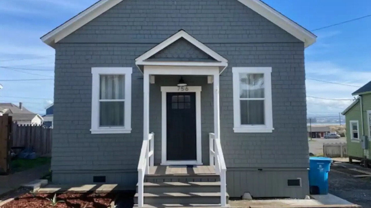 Photo of Outdoor in Eureka