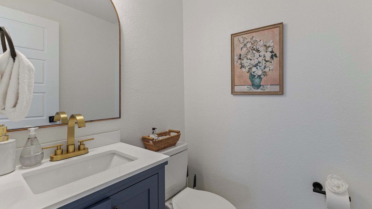 Photo of Bedroom in North Central Westminster
