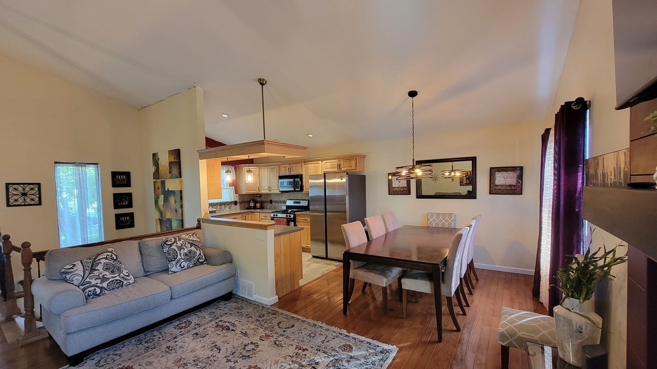 Photo of Bedroom in West Westminster