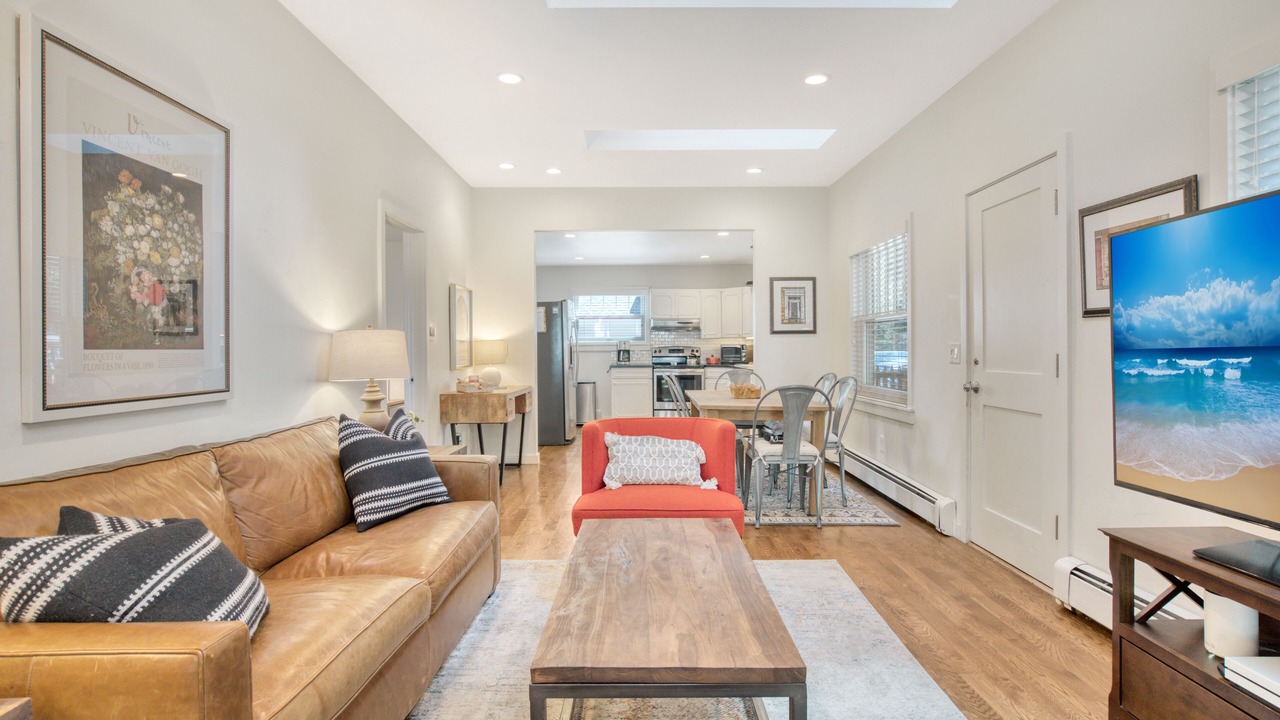 Photo of Livingroom in Minturn