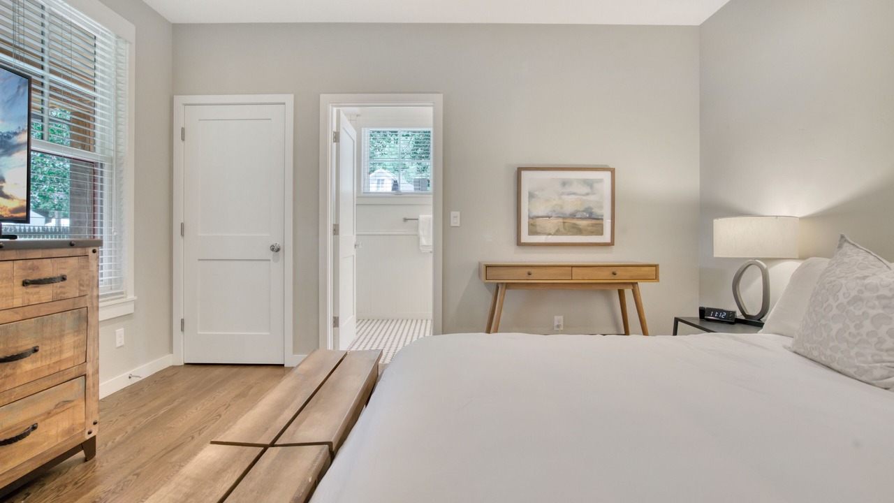 Photo of Bedroom in Minturn